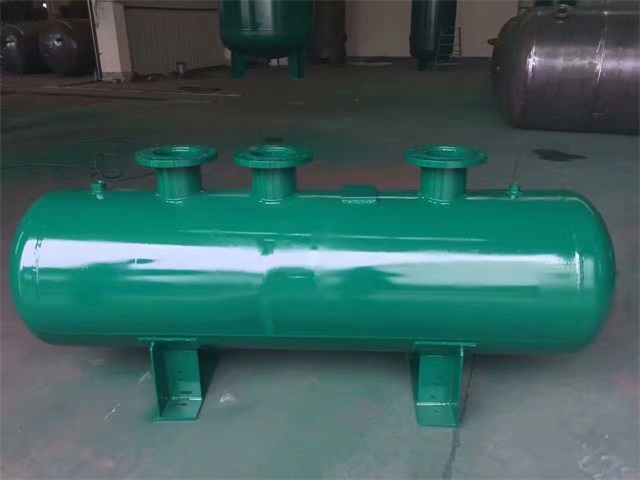 湘潭湘潭湘潭蒸汽分气缸 湘潭湘潭湘潭蒸汽分气缸
